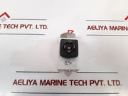 Barksdale Control Xtk-400-g1-s1-1 Pressure Switch