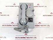 Marine Radio Lc-824C Sound Power Telephone New