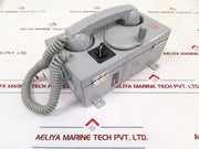 Marine Radio Lc-824C Sound Power Telephone New