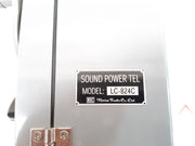 Marine Radio Lc-824C Sound Power Telephone New