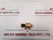 Mcquay P158-5025 Condenser Pressure Transducer