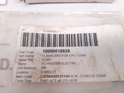 Bentec Pc 001 Program Memory Card