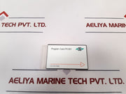 Bentec Pc 001 Program Memory Card