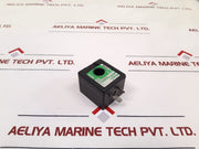 Asco Scxe210D095Vmo Solenoid Valve Coil 400425-205 Used