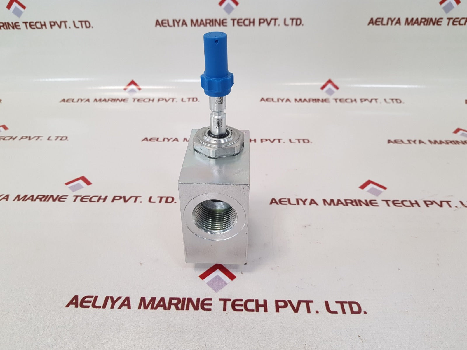 Palfinger C.F. 103627 Ev-4147 Valve R934001967