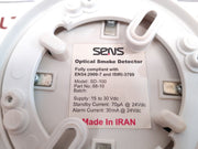 Sens Sd-100 Optical Smoke Detector 88-10