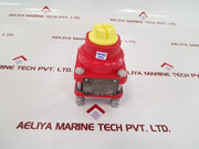 Kito Armaturen Aeh-5-iia-25 Flame Arrestor