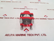 Kito Armaturen Aeh-5-iia-25 Flame Arrestor