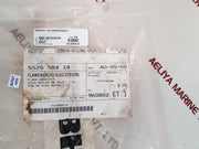 Kito Armaturen Aeh-5-iia-25 Flame Arrestor