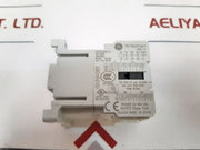 General Electric Mc1A Contactor Mc1A301At