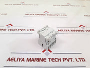 General Electric Mc1A Contactor Mc1A301At