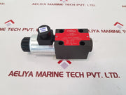 Argo hytos rpe3-062r11/ 02400e1 valve