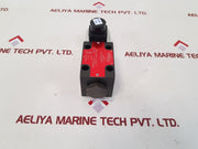 Argo hytos rpe3-062r11/ 02400e1 valve