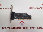 Fg-pio9835-281P-h2-01-bc01 Pcb Card