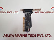 Fg-pio9835-281P-h2-01-bc01 Pcb Card