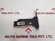 Fg-pio9835-281P-h2-01-bc01 Pcb Card