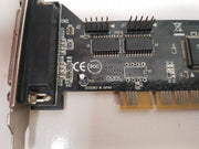 Fg-pio9835-281P-h2-01-bc01 Pcb Card