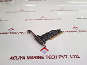 Fg-pio9835-281P-h2-01-bc01 Pcb Card