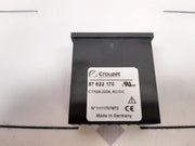 Crouzet 87 622 170 Hour Meter