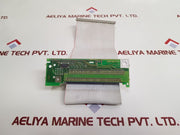 Siemens C98040-a7009-c1-6 Pc Board C98043-a7009-l1