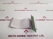 Siemens C98040-a7009-c1-6 Pc Board C98043-a7009-l1