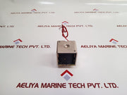 Rs 250-1319 Linear Solenoid 6V Dc