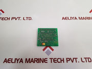 Nor Control He-220293E Analog Input Adaptor Nn-832.2