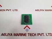 Nor Control He-220293E Analog Input Adaptor Nn-832.2