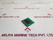 Nor Control He-220293E Analog Input Adaptor Nn-832.2