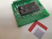 Nor Control He-220293E Analog Input Adaptor Nn-832.2