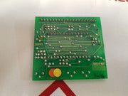 Nor Control He-220293E Analog Input Adaptor Nn-832.2