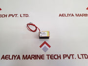 Rs 347-630 Linear Solenoid 204-264V 50Hz