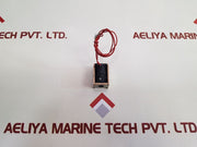 Rs 347-630 Linear Solenoid 204-264V 50Hz