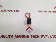 Rs 347-630 Linear Solenoid 204-264V 50Hz