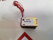Rs 347-630 Linear Solenoid 204-264V 50Hz