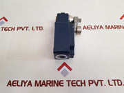 Schmersal Mv8H 330-11Y-rva-1164 Limit Switch Ui 250V