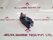 Schmersal Mv8H 330-11Y-rva-1164 Limit Switch Ui 250V