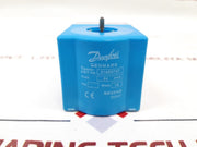 Danfoss 018Z6757 Solenoid Coil