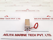 Rs 349-715 Linear Solenoid