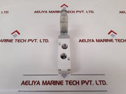 Smc Vf5120K-5Yzd1-03F Solenoid Valve