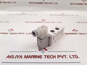Smc Vf5120K-5Yzd1-03F Solenoid Valve