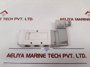 Smc Vf5120K-5Yzd1-03F Solenoid Valve