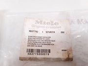 Miele 4837752 Washing Machine Door Lock