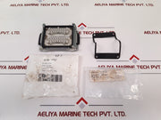 Epic H-be 16 Bs Female Connector 448-452