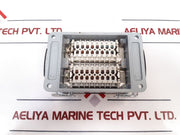 Epic H-be 16 Bs Female Connector 448-452