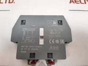 Abb Cal19-11B Auxiliary Contact Contactor