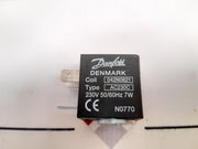 Danfoss 042N0821 Coil