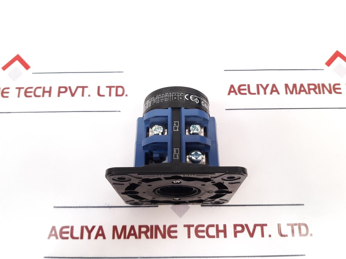 Kraus & Naimer At12G189 Isolator Switch