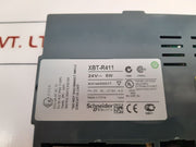 Schneider Electric Xbt-r411 Magelis Small Panel Kit