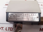 Jumo Aths-se-70 Surface-mounting Thermostat New